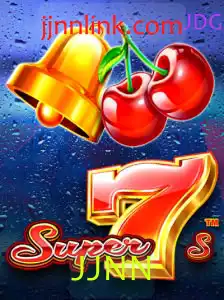 Descubra o Empolgante Mundo do Super7s