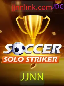 Descubra SoccerSoloStriker: O Novo Fenômeno dos Jogos de Futebol