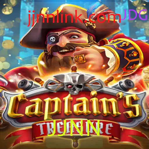 CaptainssTreasure: A Jornada de Aventura e Estratégia no Mundo dos Jogos
