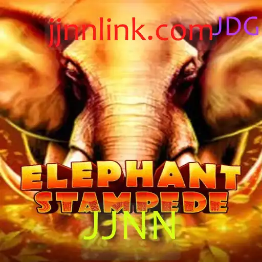 Descubra o Fascinante Mundo de ElephantStampede: Uma Aventura Selvagem