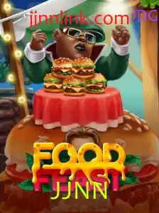 Descubra a Experiência Gastronômica de FoodFeast: Um Jogo de Estratégia e Criatividade