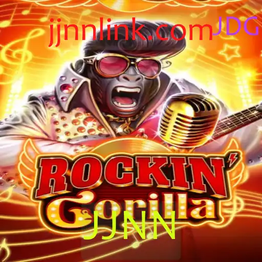 Explorando o Jogo RockinGorilla: Uma Experiência Selvagem Única