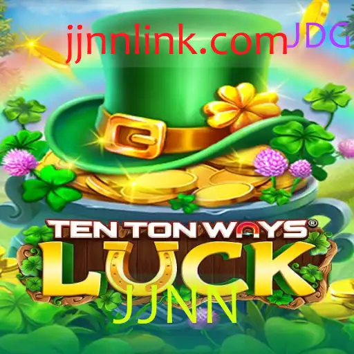 Explorando o Mundo de TenTonWaysLuck: Uma Jornada de Estratégia e Sorte