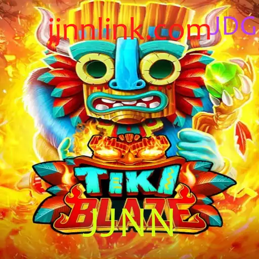 Descubra o Novo Fenômeno dos Jogos: TikiBlaze