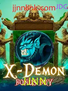Explorando o Fascinante Mundo de XDemonBonusBuy: O Jogo Que Está Cativando a Comunidade JJNN